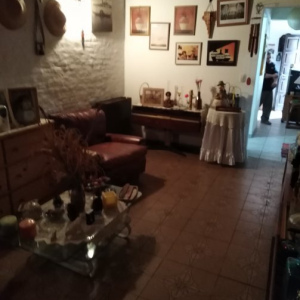 PRESIDENTE PERON 44. BURZACO