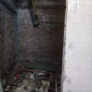 PILCOMAYO 334 . VILLA FIORITO