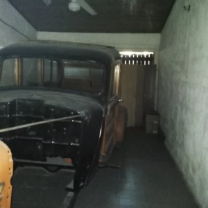 PRESIDENTE PERON 44. BURZACO