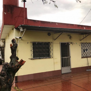 LA VINCHA 369. BURZACO