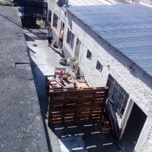 PILCOMAYO 334 . VILLA FIORITO