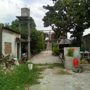 BENAVENTE 450. LOMAS DE ZAMORA