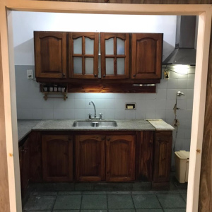 JORGE NEWBERY 115. LOMAS DE ZAMORA