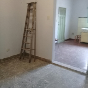 EUSKADI 931. LOMAS DE ZAMORA