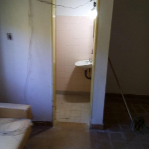 VILLATANTI ,PEDANIA sAN rOQUE, Villa Parque San Roque, Tanti