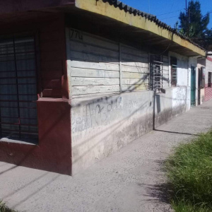 CAMPOAMOR 776.  VILLA CENTENARIO. LOMAS DE ZAMORA