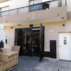 POSADAS 663. LOMAS DE ZAMORA