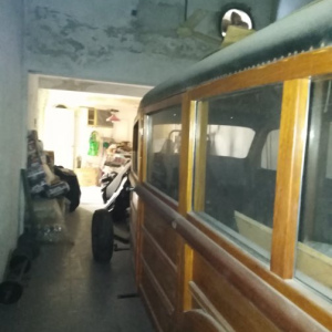 PRESIDENTE PERON 44. BURZACO