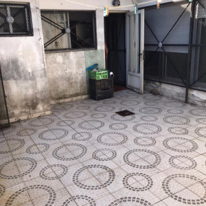 JORGE NEWBERY 115. LOMAS DE ZAMORA