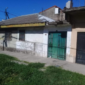 CAMPOAMOR 776.  VILLA CENTENARIO. LOMAS DE ZAMORA