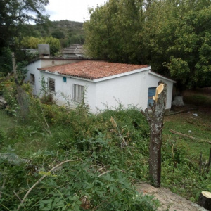 VILLATANTI ,PEDANIA sAN rOQUE, Villa Parque San Roque, Tanti