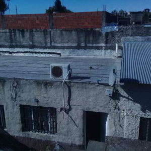 PILCOMAYO 334 . VILLA FIORITO