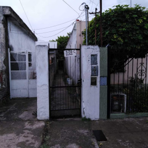 EUSKADI 320. LOMAS DE ZAMORA