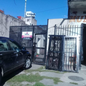 PILCOMAYO 334 . VILLA FIORITO