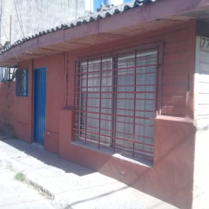 CAMPOAMOR 776.  VILLA CENTENARIO. LOMAS DE ZAMORA