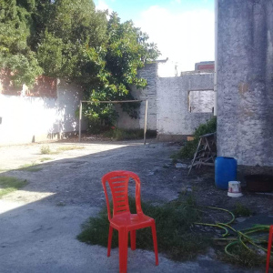 PILCOMAYO 334 . VILLA FIORITO