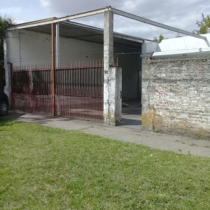 EUSKADI 931. LOMAS DE ZAMORA