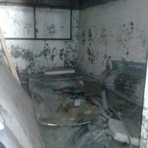 PILCOMAYO 334 . VILLA FIORITO