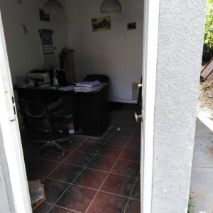 PRESIDENTE PERON 44. BURZACO