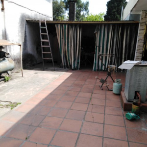 PRESIDENTE PERON 44. BURZACO