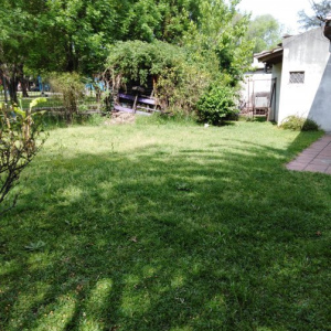 PRESIDENTE PERON 44. BURZACO