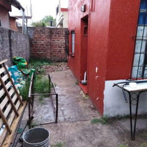 EUSKADI 320. LOMAS DE ZAMORA