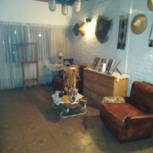 PRESIDENTE PERON 44. BURZACO