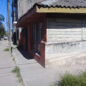 CAMPOAMOR 776.  VILLA CENTENARIO. LOMAS DE ZAMORA