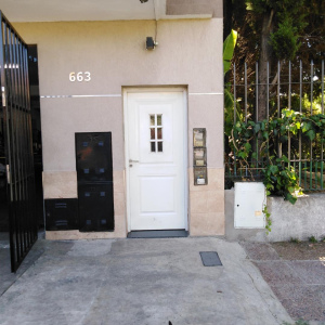 POSADAS 663. LOMAS DE ZAMORA