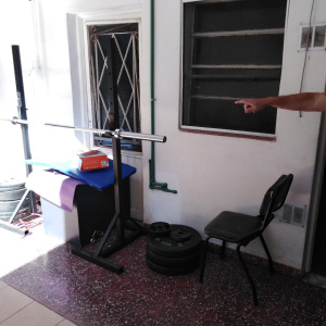 POSADAS 663. LOMAS DE ZAMORA