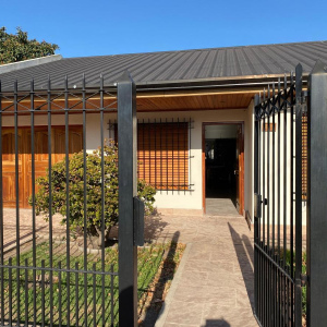 MUZZILLI, Lomas de Zamora, Lomas de Zamora