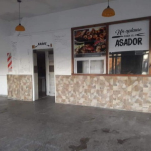 CALLE 1 Y 44. SANTA TERESITA