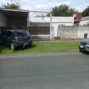 EUSKADI 931. LOMAS DE ZAMORA