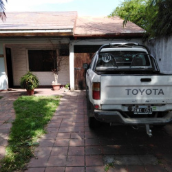 PRESIDENTE PERON 44. BURZACO