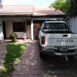 PRESIDENTE PERON 44. BURZACO