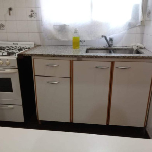 URIARTE 295.  REMEDIOS DE ESCALADA