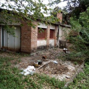 VILLATANTI ,PEDANIA sAN rOQUE, Villa Parque San Roque, Tanti