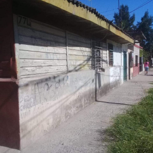 CAMPOAMOR 776.  VILLA CENTENARIO. LOMAS DE ZAMORA