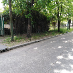 PRESIDENTE PERON 44. BURZACO