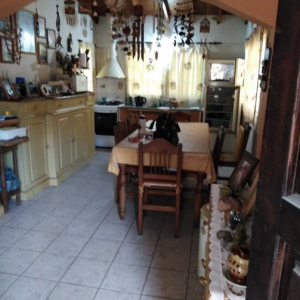 PRESIDENTE PERON 44. BURZACO