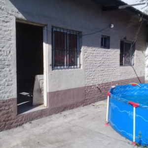 PILCOMAYO 334 . VILLA FIORITO