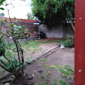 EUSKADI 320. LOMAS DE ZAMORA