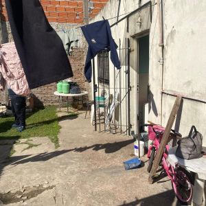 Florencio Sanchez 643