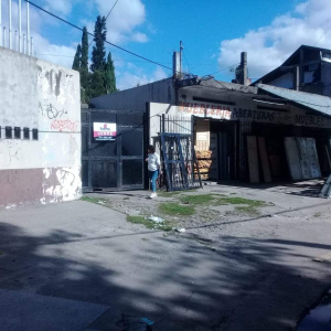 PILCOMAYO 334 . VILLA FIORITO