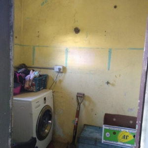 JUAN XXIII 636. LOMAS DE ZAMORA