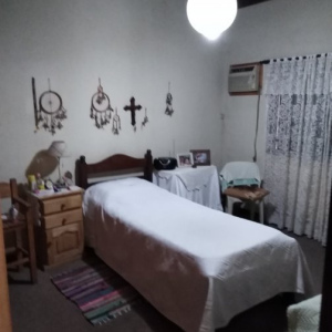 PRESIDENTE PERON 44. BURZACO