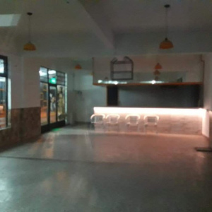 CALLE 1 Y 44. SANTA TERESITA