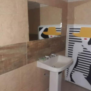 CALLE 1 Y 44. SANTA TERESITA