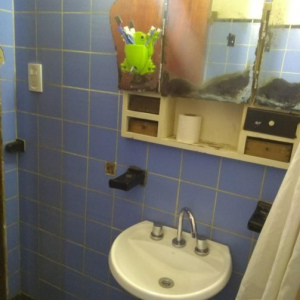 JUAN XXIII 636. LOMAS DE ZAMORA