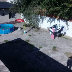 PILCOMAYO 334 . VILLA FIORITO